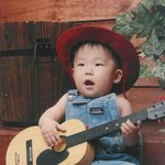 율<b>민이</b>의 돌 사진중....