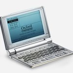 전자사전- 카시오 ew-k650b