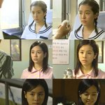 한지민 <b>올인</b> 송혜교아역시절