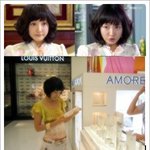 소울 메이트 그후..<b>사강</b> vs 이수경 누가 더 잘나가나?