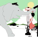 kaze <b>kiss</b>(키사카제)