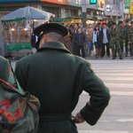 <b>특전</b>사 vs 해병대