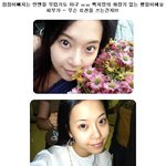 백지영 <b>쌩얼</b> 이쁘내요 ^^