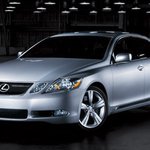 렉서스 gs350