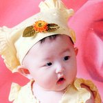 우리 <b>서연</b> 공주님