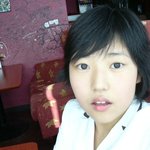 <b>산골</b>소녀요 -_-;