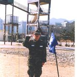 내겐 너무 고마운 <b>소대장</b>님!