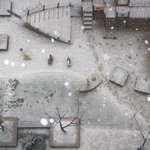 겨울... <b>그</b> <b>속</b>으로 녹아들다.