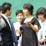 <b>비공식</b> 무대선 미려~ 의상 봐라!! 또또!!