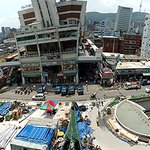 청계천 <b>복원</b>, 멋있게 된 걸까요?