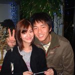 아키바<b>리에</b> 일본영화 보통날 출연당시모습