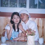 ★ 젖가락 ... 커플... (?)