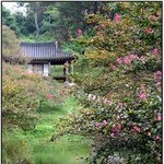 <b>담양</b> 명옥헌