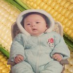 27년전에 <b>저의</b> 모습이랍니다... ^^