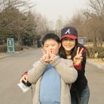 *웃음을 가진 사람들*