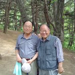 고성산 <b>산행</b>02