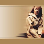 여성연애인<b>바탕</b>화면8