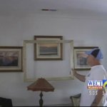 벼룩시장에서 산 900원짜리 그림이 9억 피카소 작품?