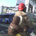 위험해! <b>안전의식</b>이 부족한 부모..