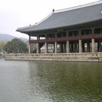 경복궁의 <b>경희</b>루^^