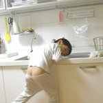 <b>효자</b> 궁둥이
