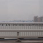 <b>동작</b>대교에서...