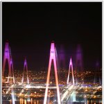 <b>여수</b> 돌산대교....