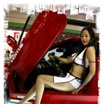 매력적인 아줌니 <b>강민정</b>