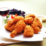 <b>와인</b>치킨~~~~