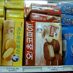 과자까지 따라만드는 중국