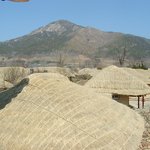 전남 <b>순천</b> 낙안읍성 전경 - 2