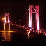 <b>곡성</b> 두가 현수교