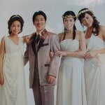 김원희 결혼식에 <b>참석</b>한 김정은, 김선아