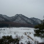 함동호님 <b>진부</b> 농가에서