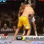 <b>ufc</b>74 켄달 그로브 vs 패트릭 코트