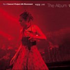 concert project 4th movement `the <b>album</b>`