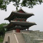 진주성 <b>북문</b>