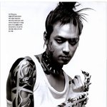 강동원 이런<b>모습</b> <b>처음</b>이야 -0-