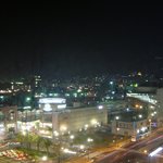 [일본] 사세보 시티<b>호텔</b>에서 바라본 야경