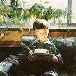 국내 작가 <b>수채화</b>전. 김혜란