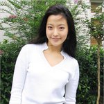 김희선 얼굴은 완벽한 <b>대칭</b>...