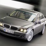 2006년식 <b>bmw</b> 750li 국내에 처음소개되는 사진입니다.