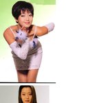 김희선 데뷔초 <b>지대</b> 안습~!!!