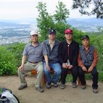 고성산 <b>산행</b>03