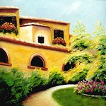 florence <b>garden</b>