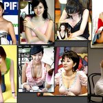 허걱!! 여자 연예인들 므흣한 <b>바탕</b>화면~