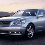 렉서스 ls430
