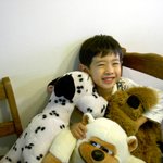 <b>궁둥이</b> 주인