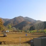 <b>안양</b> 수리산 사진1