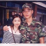 첫 <b>면회</b>가던날~